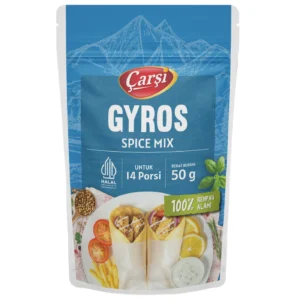 Bumbu Gyros