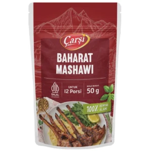 Bumbu Baharat Mashawi