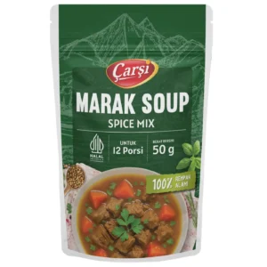 Bumbu Sop Marak