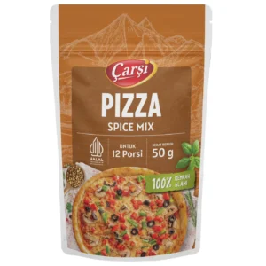 Bumbu Pizza