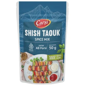 Bumbu Shish Taouk