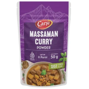 Bumbu Kari Massaman