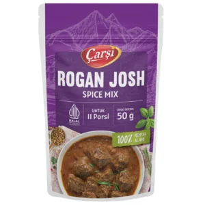 Bumbu Rogan Josh