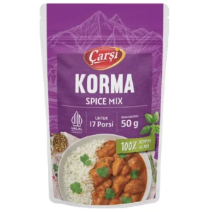Bumbu Korma
