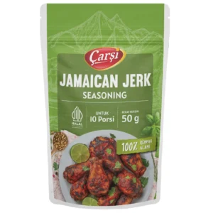 Bumbu Jamaican Jerk