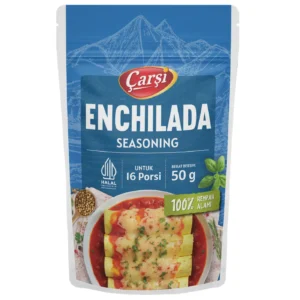 Bumbu Enchilada
