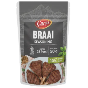 Bumbu Braai