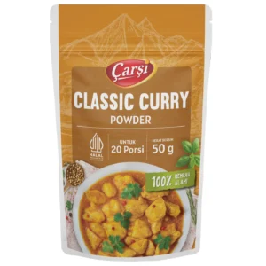 Bumbu Kari Klasik