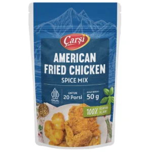 Bumbu Ayam Goreng Amerika