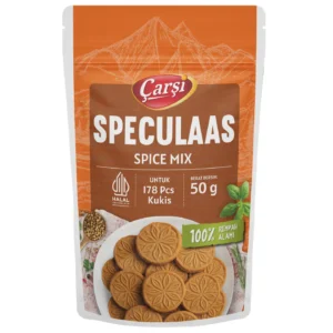 Bumbu Speculaas