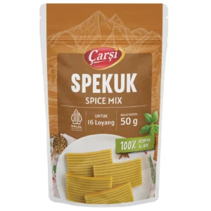 Bumbu Spekuk