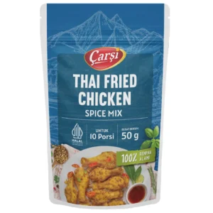 Bumbu Ayam Goreng Thailand