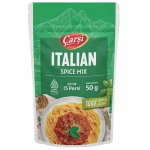 Bumbu Italia