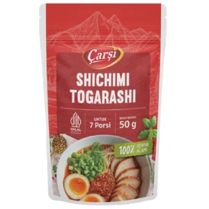 Bumbu Shichimi Togarashi