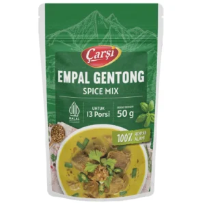 Bumbu Empal Gentong