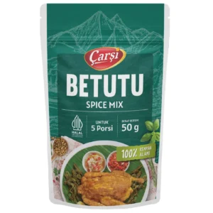 Bumbu Ayam Betutu