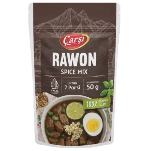 Bumbu Rawon