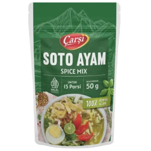Bumbu Soto Ayam