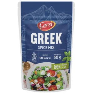 Bumbu Greek
