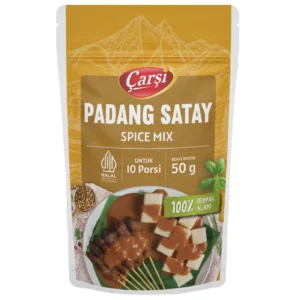 Bumbu Sate Padang