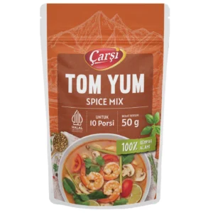 Bumbu Tom Yum