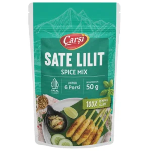 Bumbu Sate Lilit