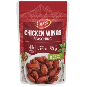 Bumbu Chicken Wings