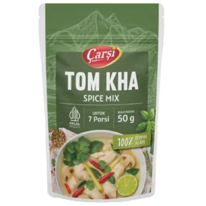 Bumbu Tom Kha