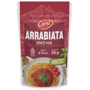 Bumbu Arrabbiata