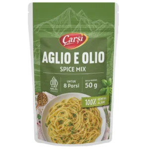Bumbu Aglio e Olio
