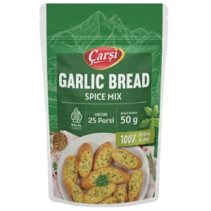 Bumbu Garlic Bread