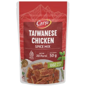Bumbu Ayam Taiwan