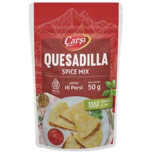 Bumbu Quesadilla
