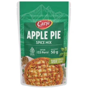 Bumbu Pai Apel