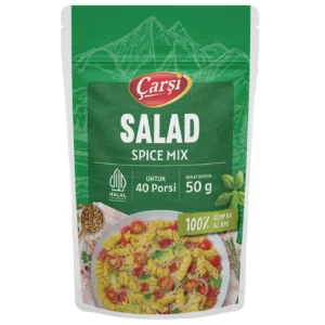 Bumbu Salad