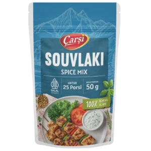 Bumbu Souvlaki