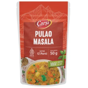 Bumbu Pulao Masala