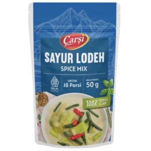 Bumbu Sayur Lodeh
