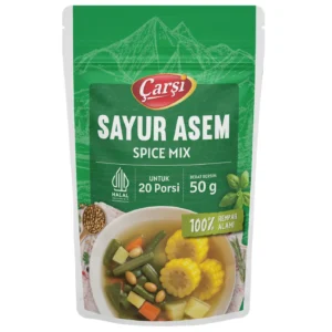 Bumbu Sayur Asem