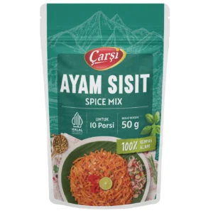 Bumbu Ayam Sisit