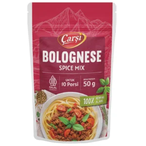 Bumbu Saus Bolognese