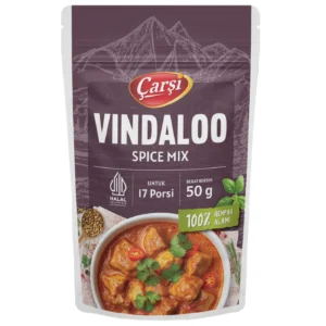 Bumbu Vindaloo