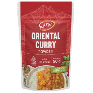 Bumbu Kari Oriental