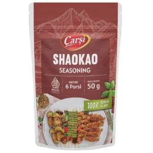 Bumbu Shaokao