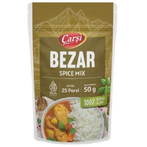 Bumbu Bezar