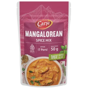 Bumbu Mangalorean