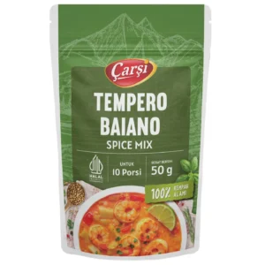 Bumbu Tempero Baiano