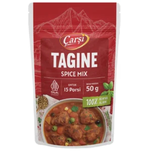 Bumbu Tagine