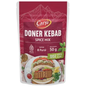 Bumbu Doner Kebab