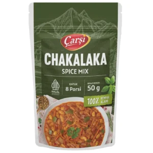 Bumbu Chakalaka